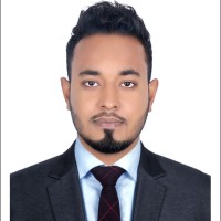 Rizvy Ahmed