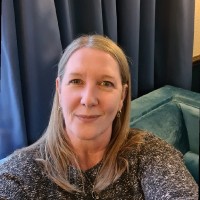 Donna Murrell