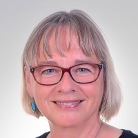 Andrea Behnke