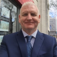 Mike Byrne