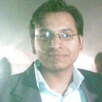 Ajjay Kumar Chauhan