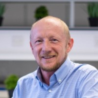 Mark Brocklehurst