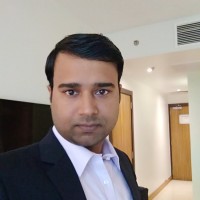 Randhir Kumar