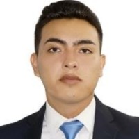 Alexander Jiménez Gutiérrez