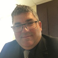 Daniel Reilly