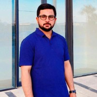 Amir Sohail