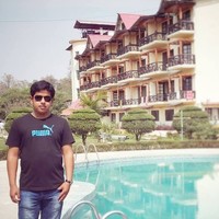 Subhra Mondal