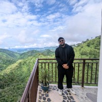 Prateek shiva Singh