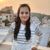 Riya Prajapati