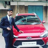 Rajkumar Dhankar