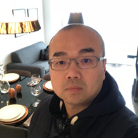 Calvin Xiao