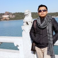 Muhamad Arif Nurdin, S.Ars