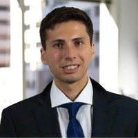 Dillon Aisenberg