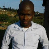 Mzothule Mdluli