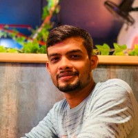 Koushik Ghosh