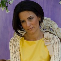 Styliani Tampakopoulou