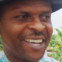Patrick Agono