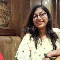 Ankita Gaikwad