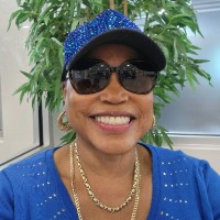 Juanita Haynes Phillips SME, QBE.