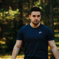 Eric Moral González