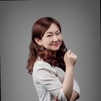 Joy Zhou