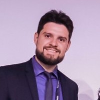 Pedro Ferreira Andrade