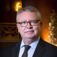 Eric Lafferty