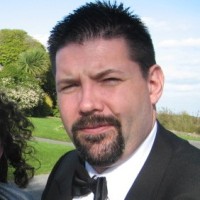 Simon Connellan