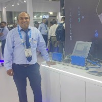 Umesh Sarode