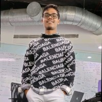 Nishant Raj