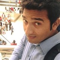 Muhammad Usman Zafar