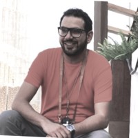 khaled khalil