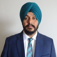 Ajeet Pal Singh