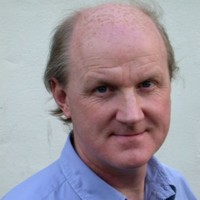 Jonathan Gill