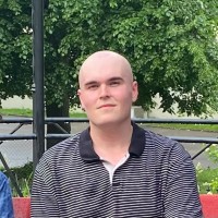 Cole Helgeson