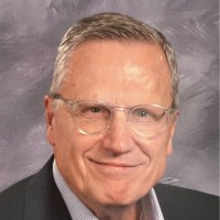 John Crabtree, PhD