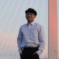 Daniel Woo