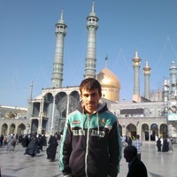 مهدي محمد