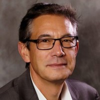 Denis BERTON