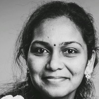 Geetha P