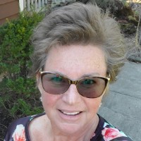 Tina Pearson