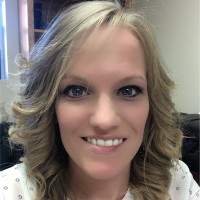 Jenna Cox, Cisr, Ains