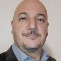 Christophe GRIMAULT