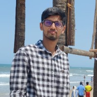 Gokulkumar Ravi