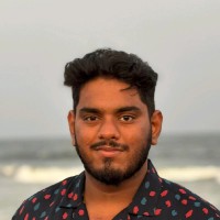 Thirunavukkarasu S