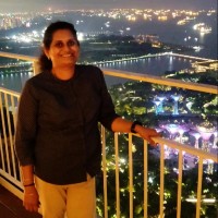 Subha Ashokkumar