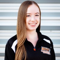 Amelia Gilbert