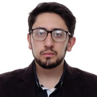 Jorge Arturo Camargo Velasco