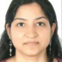 Yashika Narain Mowar