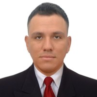 Efren Leandro Lesmes Gaitan